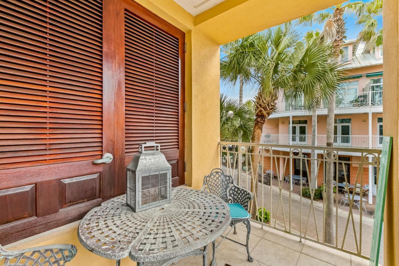 Downtown Carillon 2 200 Lazy Roux * Panama City Beach