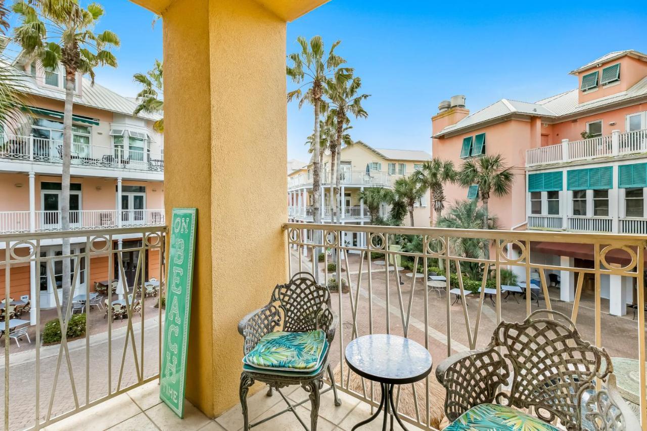 Downtown Carillon 2 200 Lazy Roux Panama City Beach