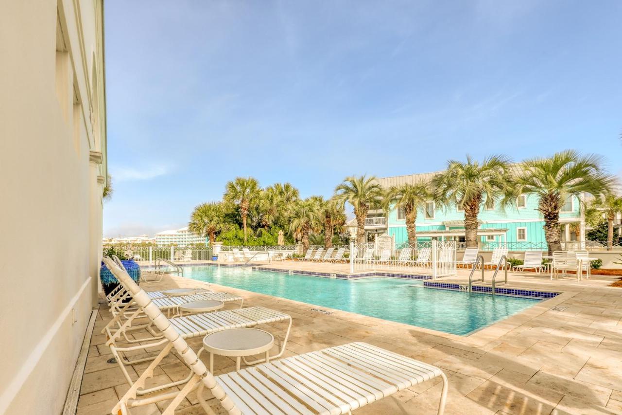 Downtown Carillon 2 200 Lazy Roux * Panama City Beach
