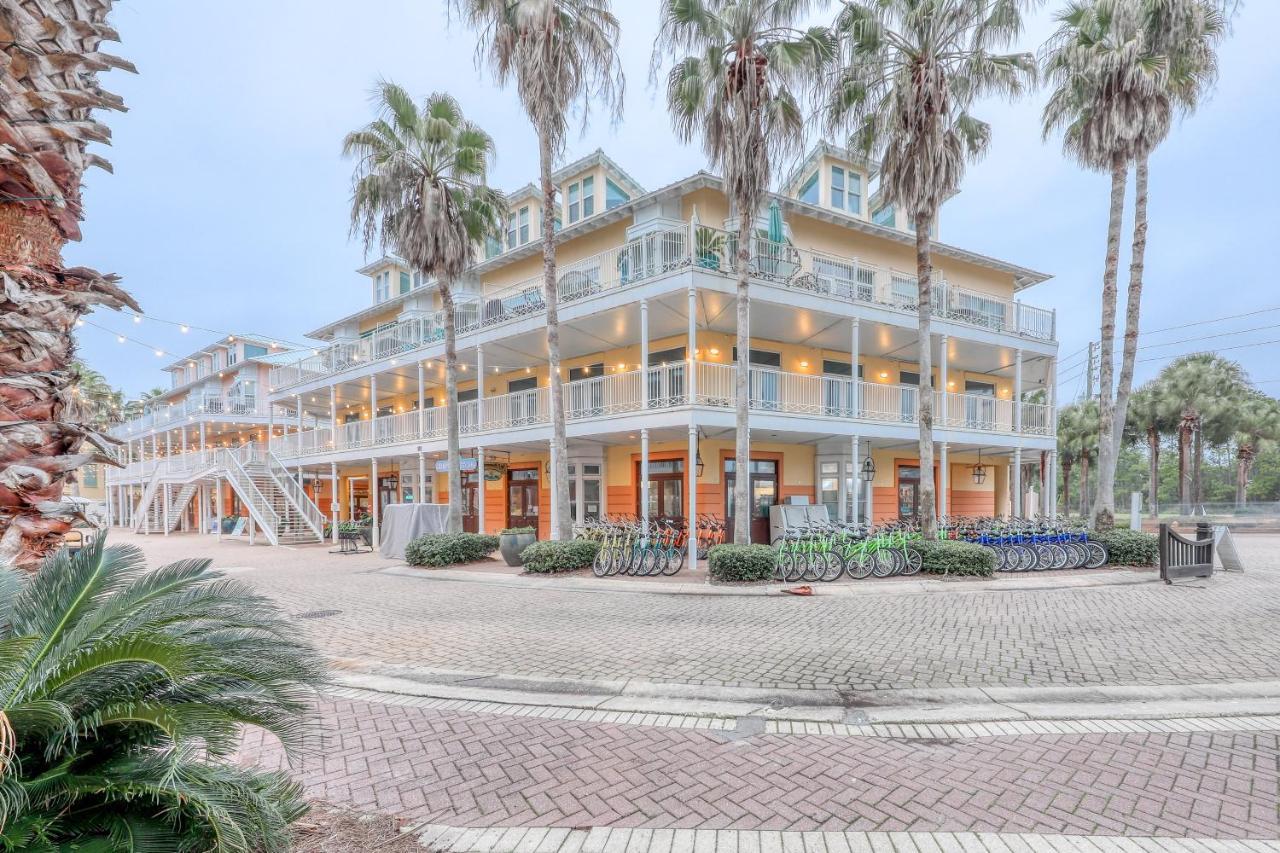 Downtown Carillon 2 200 Lazy Roux Apartment Panama City Beach