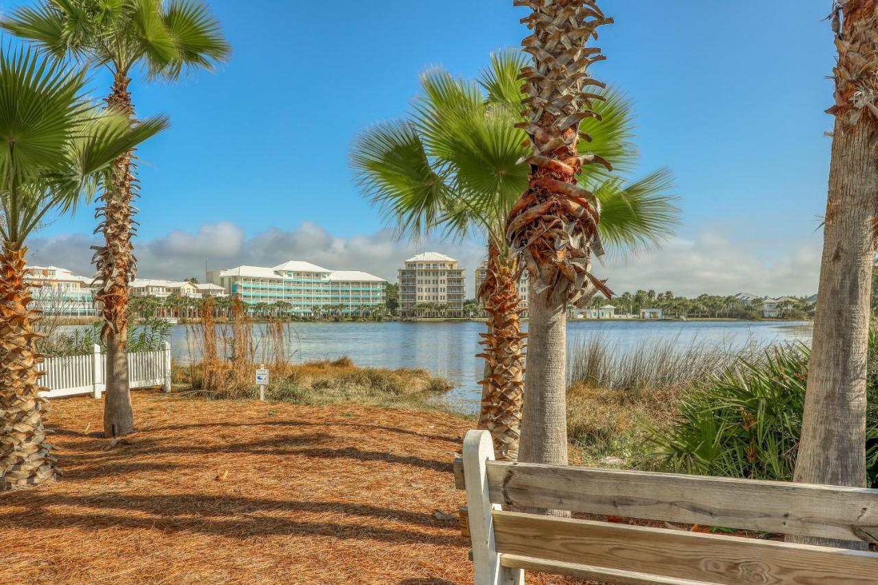Downtown Carillon 2 200 Lazy Roux Panama City Beach