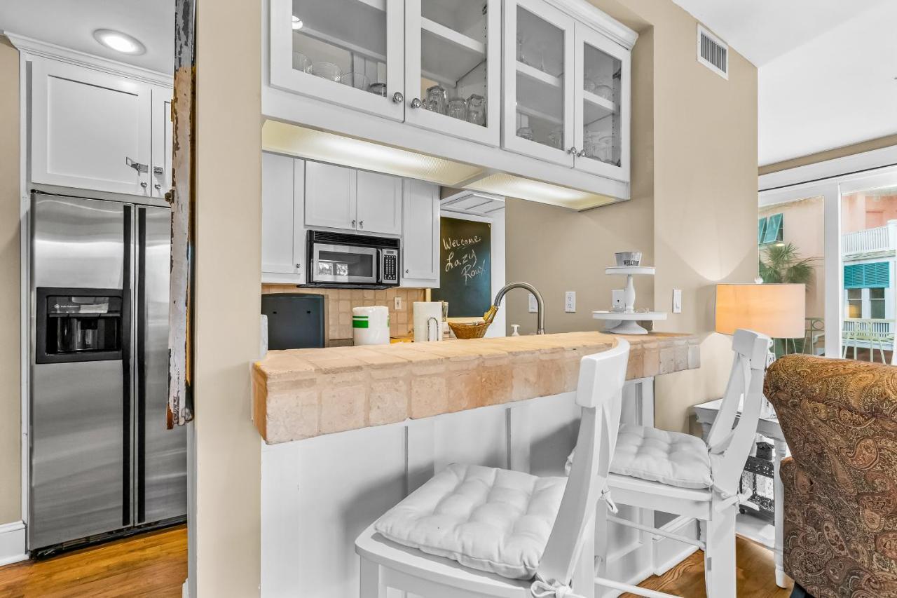 Downtown Carillon 2 200 Lazy Roux Apartment Panama City Beach