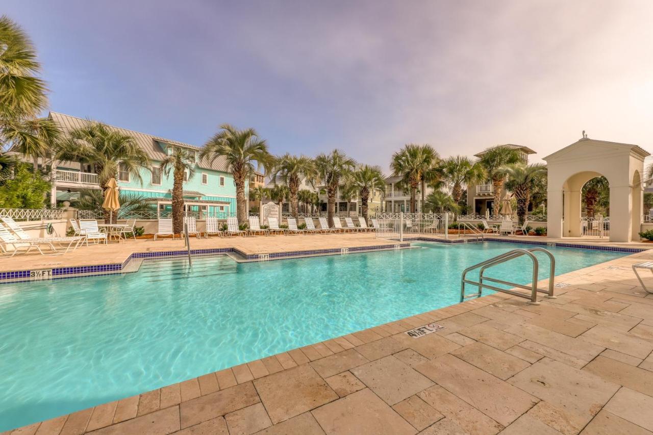 Downtown Carillon 2 200 Lazy Roux Panama City Beach