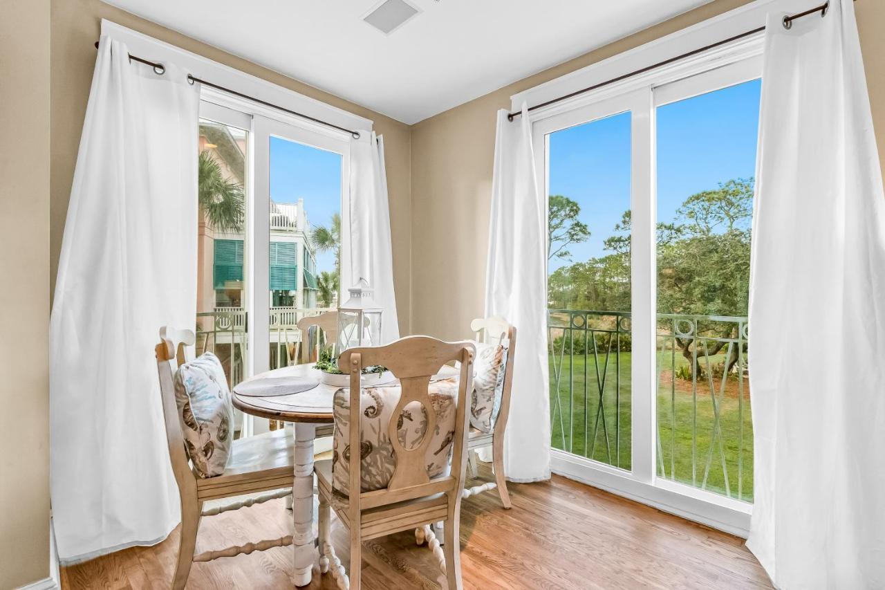 Apartment Downtown Carillon 2 200 Lazy Roux Panama City Beach